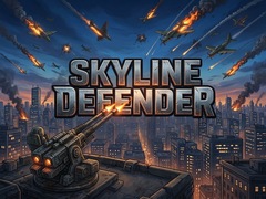 Gra Skyline Defender