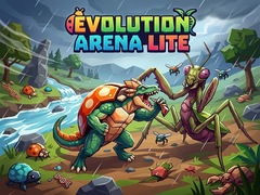 Gra Evolution Arena Lite