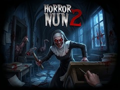 Gra Horror Nun 2