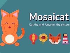 Gra Mosaicat