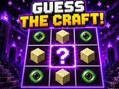 Gra Guess the Craft