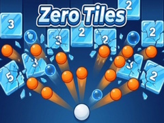 Gra Zero Tiles