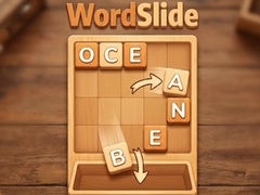 Gra WordSlide