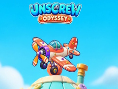 Gra Unscrew Odyssey