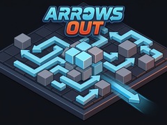 Gra Arrows Out