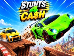Gra Stunts 4 Cash