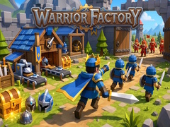 Gra Warrior Factory
