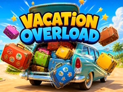 Gra Vacation Overload