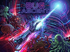 Gra Bug Ascent