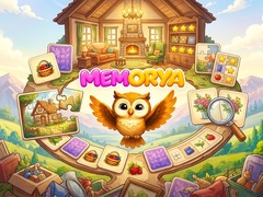 Gra Memorya