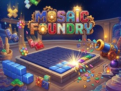 Gra Mosaic Foundry