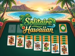 Gra Solitaire Hawaiian