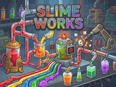 Gra Slime Works