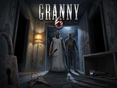 Gra Granny 6