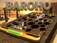 Gra Baroho