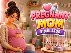 Gra Pregnant Mom Simulator 
