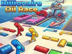Gra Billionaire Oil Race