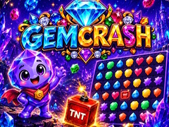 Gra Gem Crash