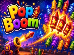 Gra Pop Boom