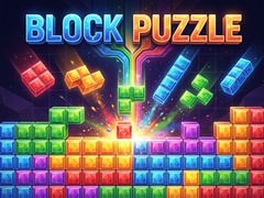 Gra Block Puzzle