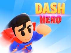 Gra Dash Hero