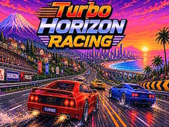 Gra Turbo Horizon Racing