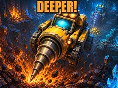 Gra DEEPER! 