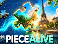 Gra Piece Alive