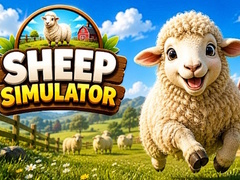 Gra Sheep Simulator Animal Games