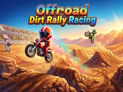 Gra Offroad Dirt Rally Racing