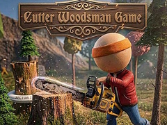 Gra Cutter Woodsman Game