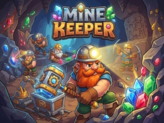 Gra Mine Keeper