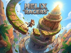 Gra Helix Racers