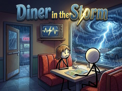 Gra Diner in the Storm