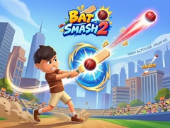 Gra Bat Smash 2