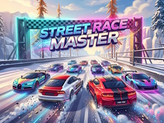 Gra Street Race Master