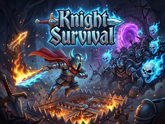 Gra Slash Knight