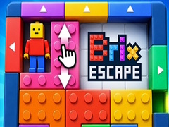 Gra Brix Escape