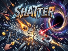 Gra Shatter
