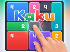 Gra Kaku