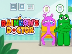 Gra Rainbow's Doctor