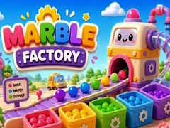 Gra Marble Factory