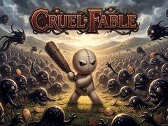 Gra Cruel Fable