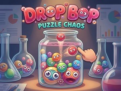 Gra Drop Bop