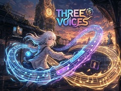 Gra Three Voices