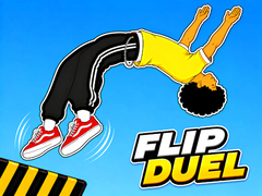 Gra Flip Duel