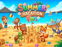 Gra Summer Vacation Fun