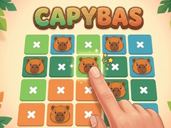 Gra Capybas