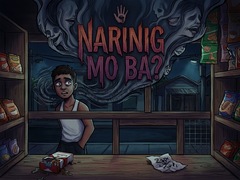 Gra Narinig Mo Ba