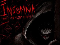 Gra Insomnia Jeff The Killer